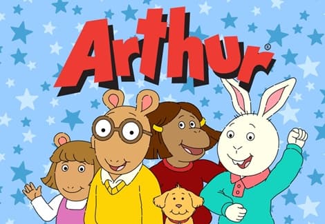 Arthur