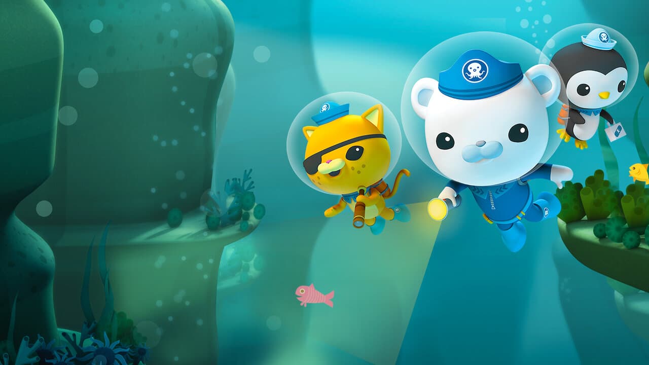 Octonauts