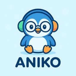 Aniko Logo